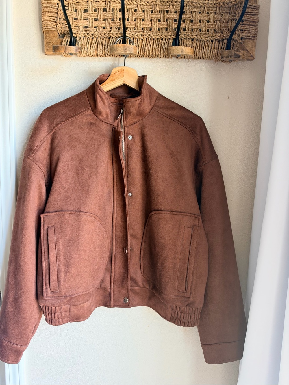 Universal Thread Faux Suede